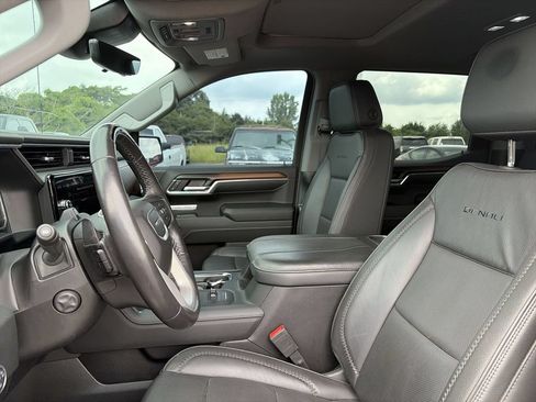 Certified 2024 GMC Sierra 1500 Denali AWD/4WD image 13