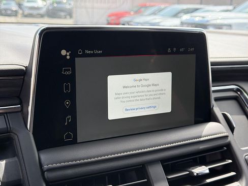 Used 2024 GMC Yukon SLT RWD image 13