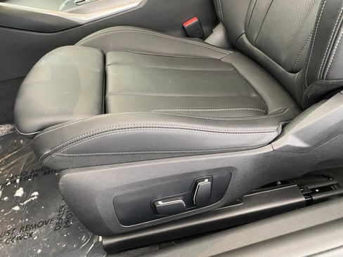 Certified 2024 BMW M240i xDrive M240i xDrive w/ Premium Package image 13