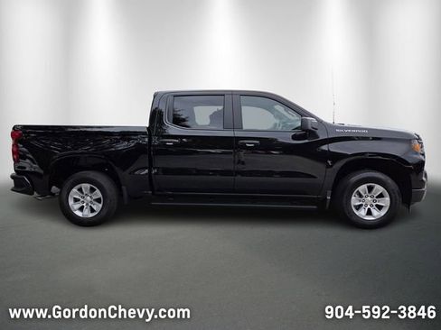 New 2025 Chevrolet Silverado 1500 W/T w/ WT Value Package image 8