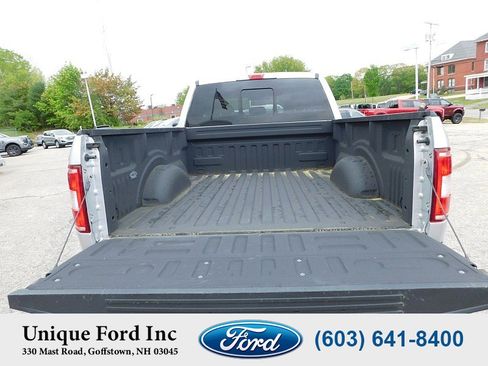 Used 2019 Ford F150 XLT w/ Equipment Group 302A Luxury image 9