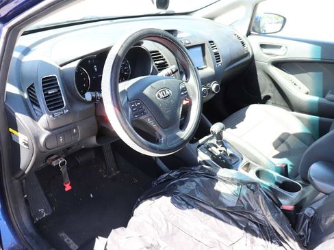 Used 2017 Kia Forte LX w/ LX Popular Package FWD image 10