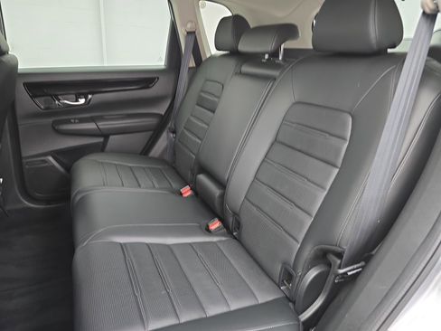Certified 2024 Honda CR-V EX-L image 14