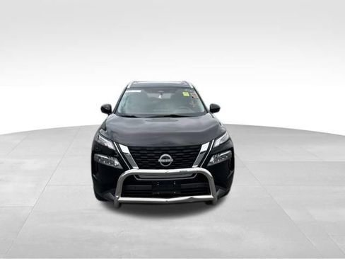 Used 2023 Nissan Rogue SL w/ SL Premium Package AWD/4WD image 3