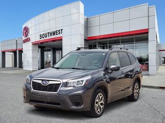 Used 2020 Subaru Forester Premium AWD/4WD video 2