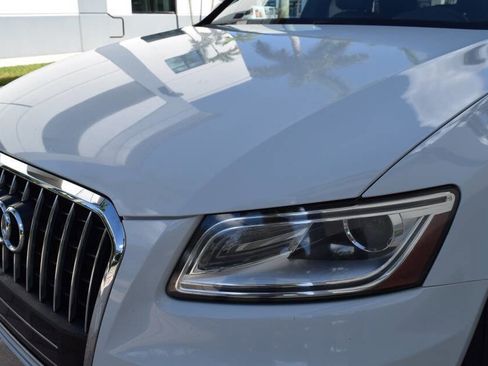 Used 2015 Audi Q5 TDI Premium Plus w/ Technology Package AWD/4WD image 11