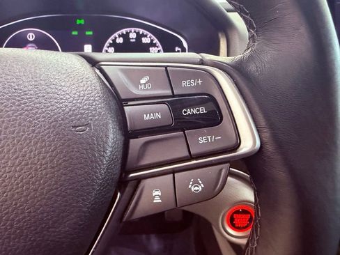 Used 2019 Honda Accord Touring image 24
