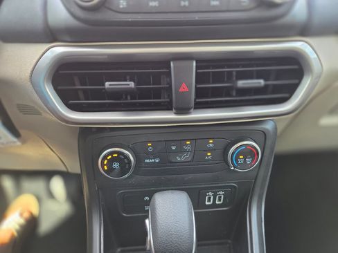Used 2021 Ford EcoSport S FWD image 21