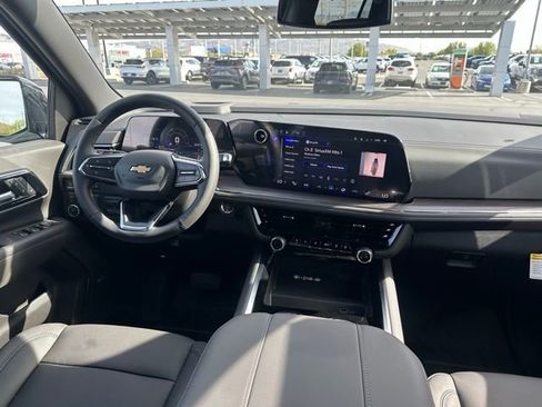 New 2026 Chevrolet Tahoe LT w/ Comfort Package AWD/4WD image 16