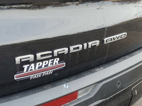 Used 2024 GMC Acadia AT4 image 6