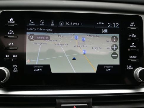 Used 2022 Honda Accord Touring image 17