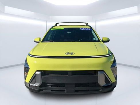 Used 2024 Hyundai Kona SEL FWD image 8
