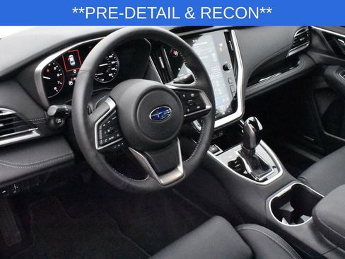 Used 2025 Subaru Legacy Limited image 7