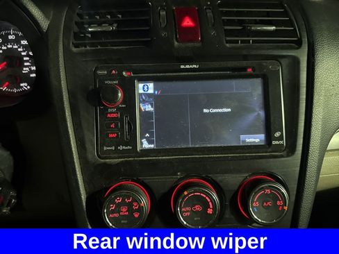 Used 2013 Subaru Crosstrek 2.0i Limited w/ Popular Pkg 2 image 20