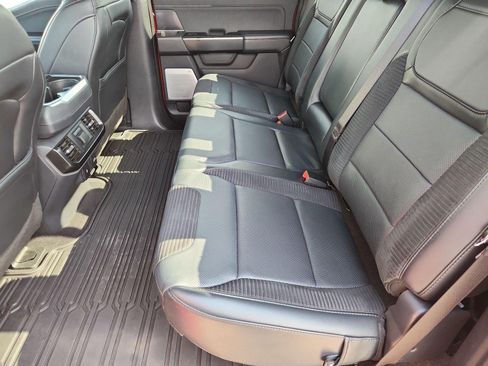 Used 2023 Ford F150 Raptor AWD/4WD image 10
