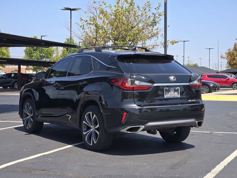 Used 2016 Lexus RX 350 AWD w/ Premium Package image 5