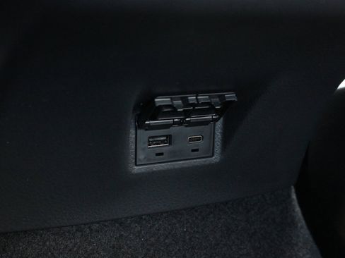 New 2026 Toyota Camry LE FWD image 21