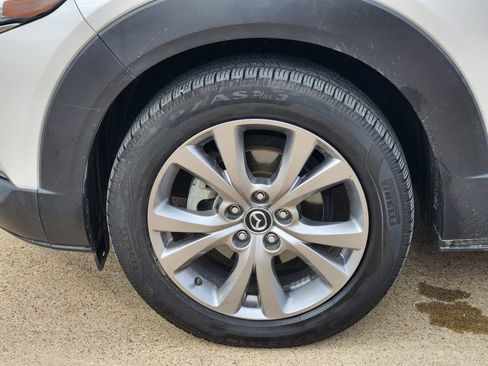 Used 2021 MAZDA CX-30 AWD 2.5 S w/ Preferred Package image 10