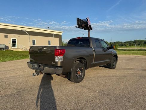 Used 2013 Toyota Tundra 4x4 Double Cab w/ Tow Pkg image 13