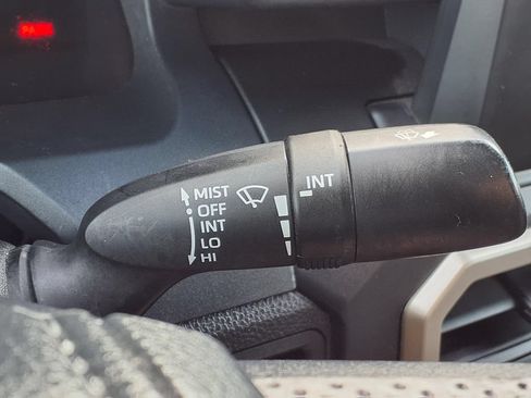 Used 2024 Toyota Tacoma SR RWD image 23
