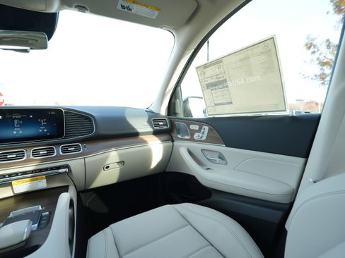 New 2026 Mercedes-Benz GLE 350 4MATIC image 21