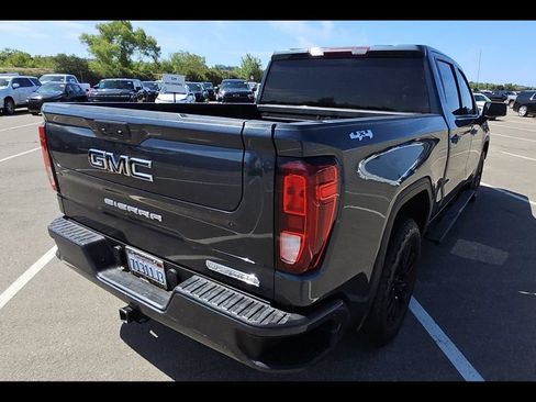 Used 2021 GMC Sierra 1500 Elevation AWD/4WD image 7