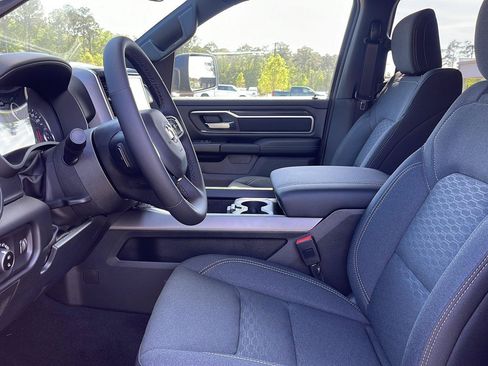 New 2026 RAM 1500 Big Horn w/ Night Edition AWD/4WD image 13