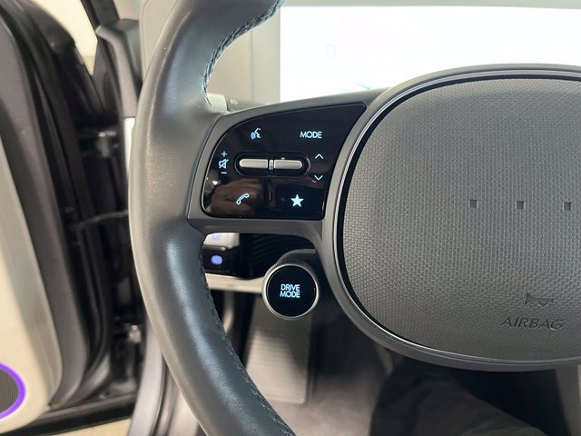 Used 2023 Hyundai Ioniq 5 Limited RWD image 26