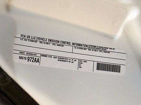 Certified 2024 RAM 2500 Big Horn image 33