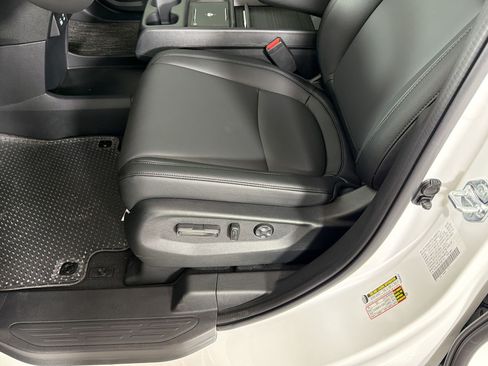 New 2026 Honda Odyssey EX-L image 14