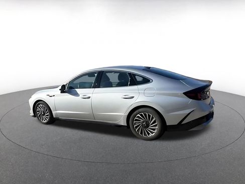Used 2025 Hyundai Sonata SEL image 11
