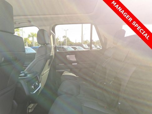 New 2025 Ford Expedition Max Active image 17