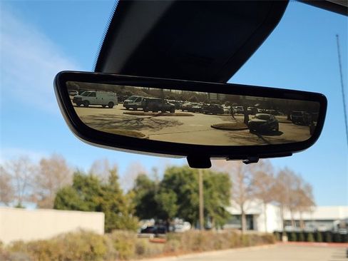 Used 2020 GMC Sierra 1500 AT4 w/ AT4 Premium Package image 17