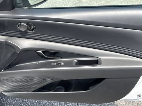 New 2026 Hyundai Elantra Sport FWD image 14