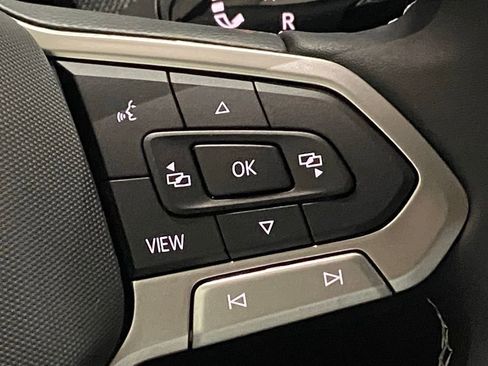 New 2026 Volkswagen Tiguan S image 13