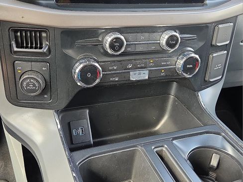 Used 2024 Ford F150 XLT w/ Mobile Office Package image 19