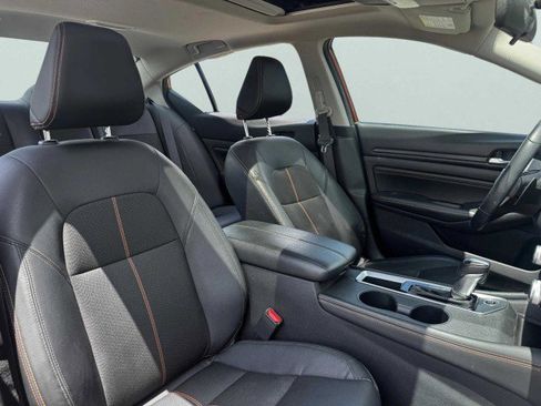 Used 2019 Nissan Altima 2.5 SR w/ SR Premium Package image 37