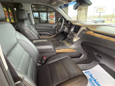 Used 2017 GMC Yukon Denali w/ Open Road Package image 30