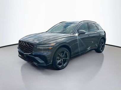 Certified 2026 Genesis GV70 3.5T Sport Prestige