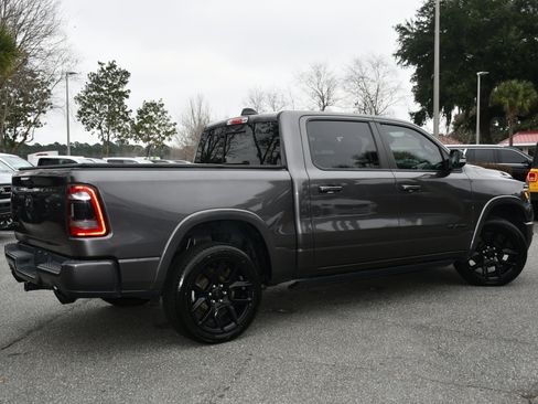 Used 2020 RAM 1500 Laramie image 6