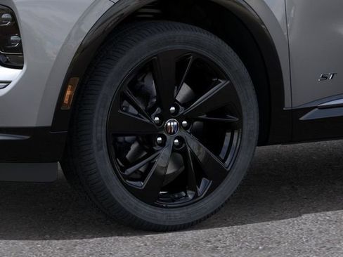 New 2026 Buick Envision Sport Touring image 9