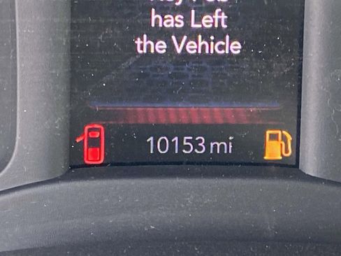 Used 2025 RAM 2500 Tradesman image 30