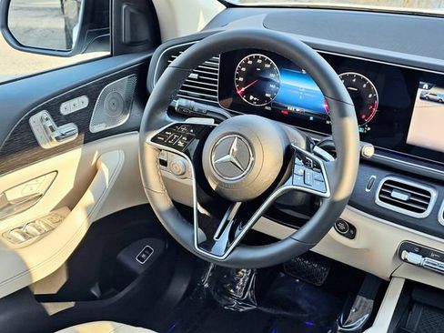 New 2026 Mercedes-Benz GLE 450 4MATIC image 26