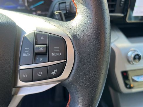 Used 2022 Ford Explorer Timberline image 29