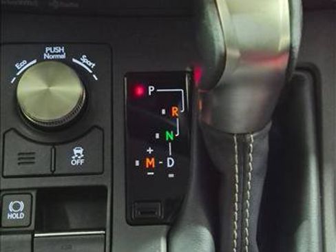 Used 2020 Lexus NX 300 FWD w/ Premium Package image 12