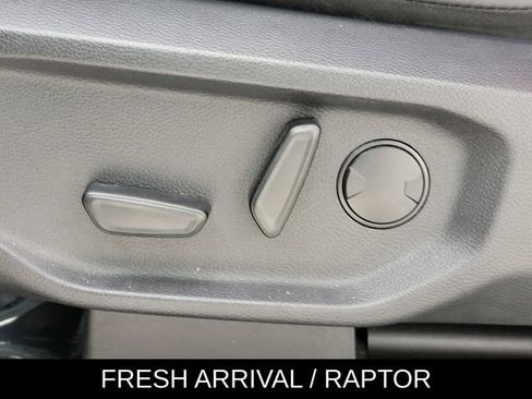 Used 2025 Ford Ranger Raptor AWD/4WD image 14