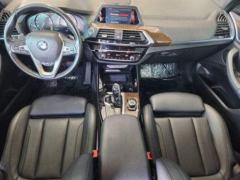Used 2019 BMW X3 xDrive30i w/ Driving Assistance Package image 20