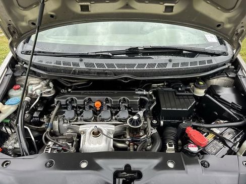 Used 2006 Honda Civic LX image 20