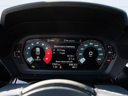 Used 2025 Audi A3 2.0T Premium w/ Convenience Package image 24