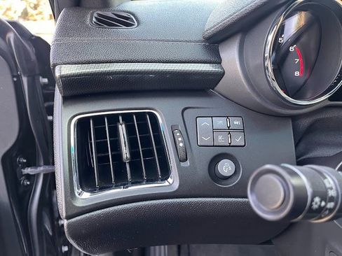 Used 2011 Cadillac CTS V RWD image 12
